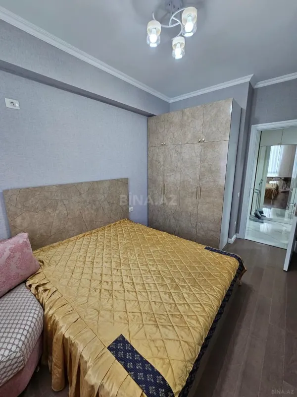 Kirayə verilir 3 otaqlı mənzil 80 m²