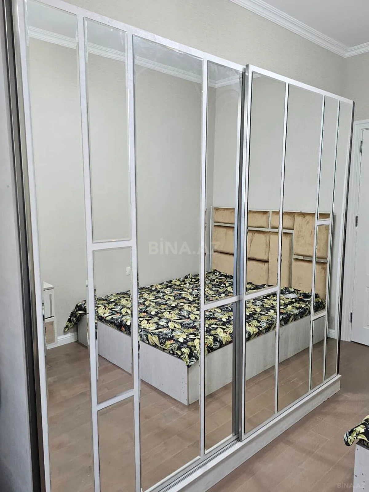 Kirayə verilir 3 otaqlı mənzil 80 m²