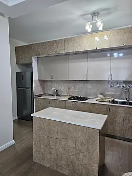 Kirayə verilir 3 otaqlı mənzil 80 m²
