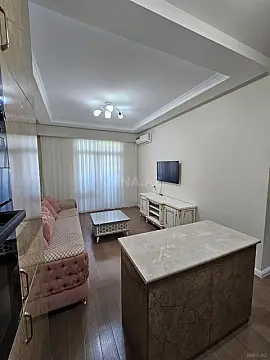 Kirayə verilir 3 otaqlı mənzil 80 m²
