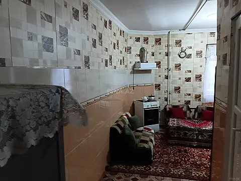 Satılır 4 otaqlı mənzil 93.5 m²