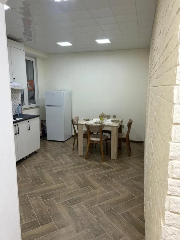 Kirayə verilir 1 otaqlı mənzil 50 m²