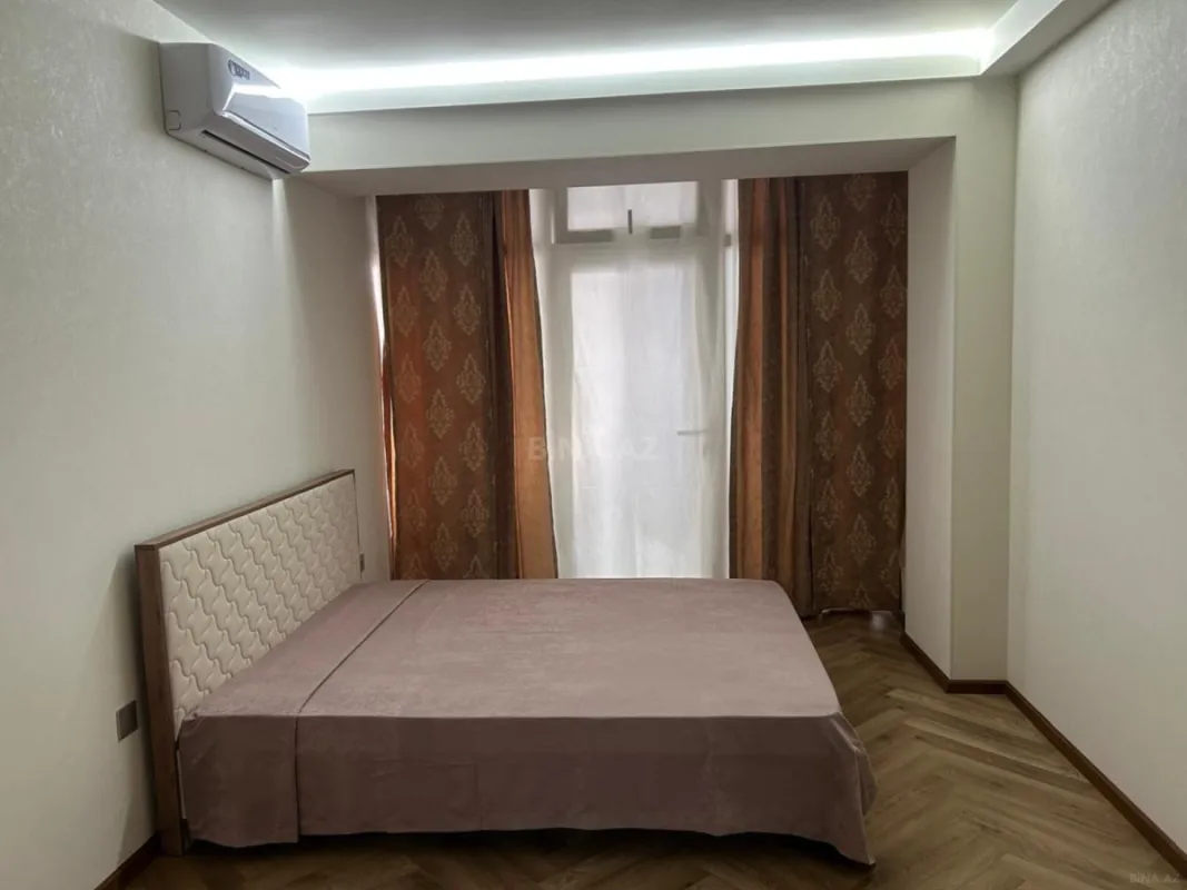 Kirayə verilir 1 otaqlı mənzil 50 m²