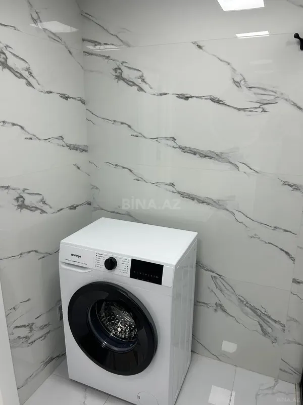 Kirayə verilir 1 otaqlı mənzil 50 m²