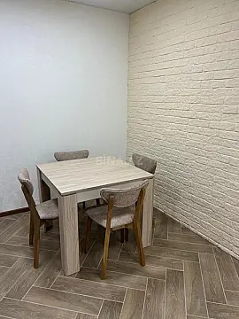 Kirayə verilir 1 otaqlı mənzil 50 m²