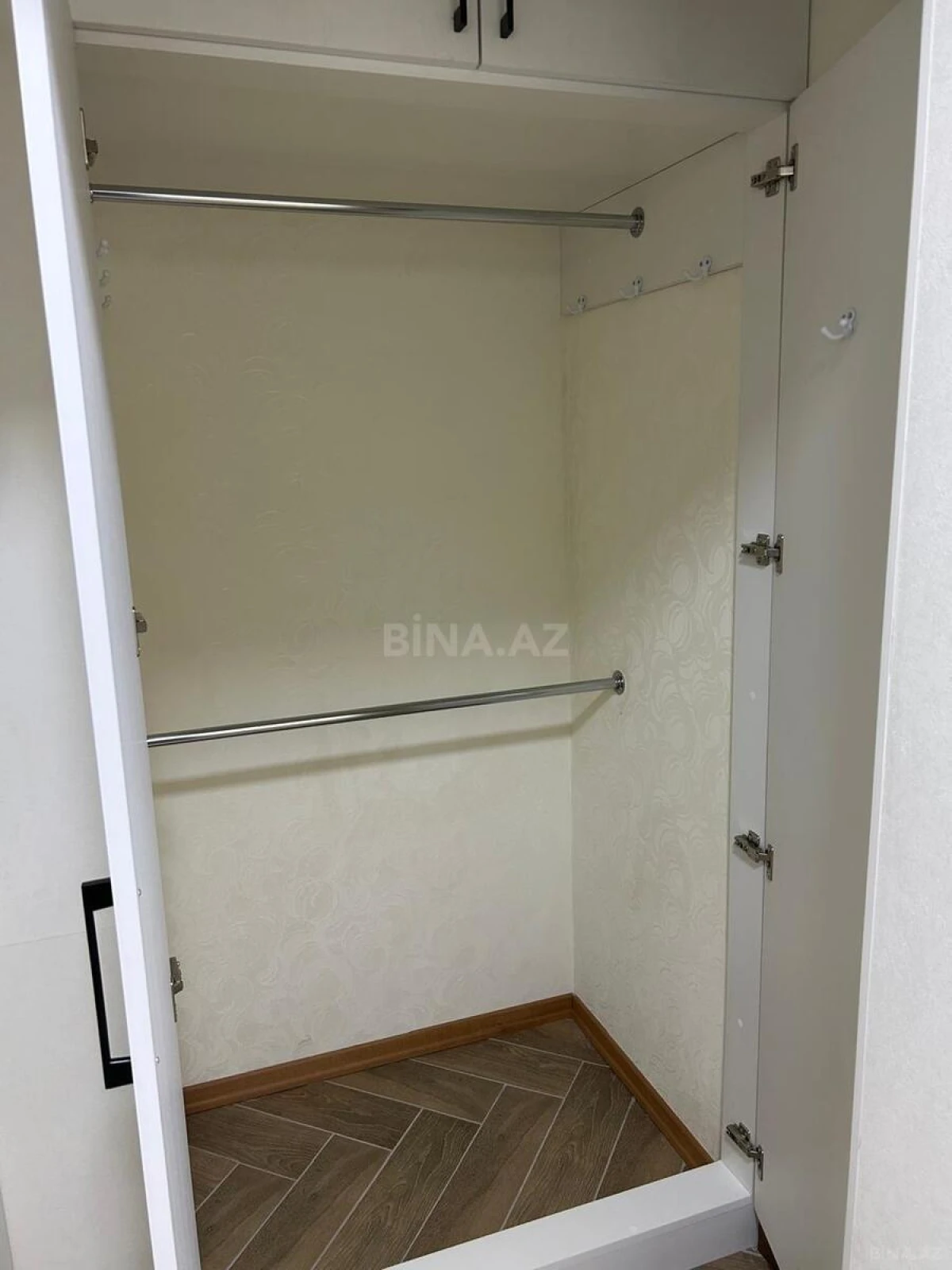 Kirayə verilir 1 otaqlı mənzil 50 m²