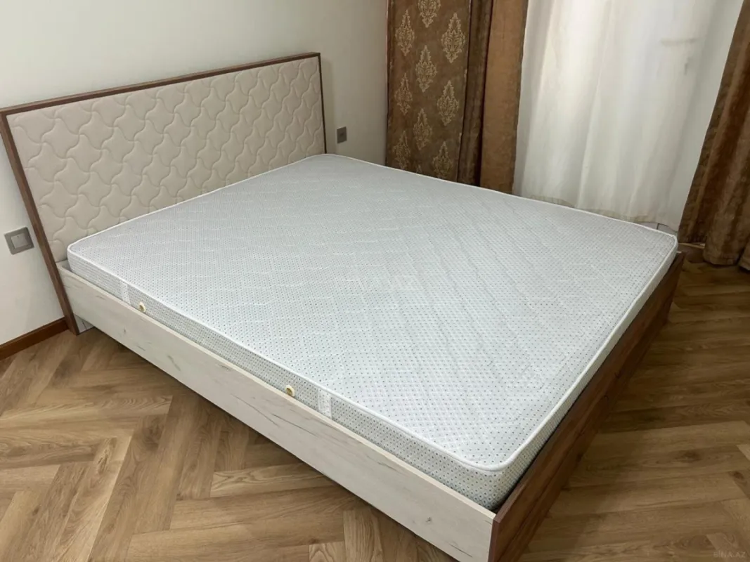 Kirayə verilir 1 otaqlı mənzil 50 m²