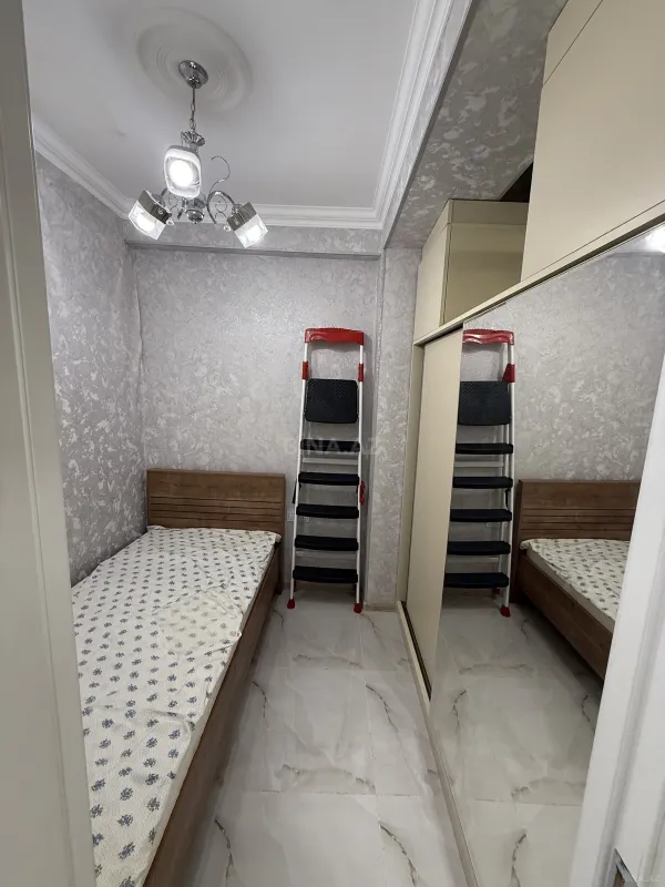 Satılır 2 otaqlı mənzil 40 m²