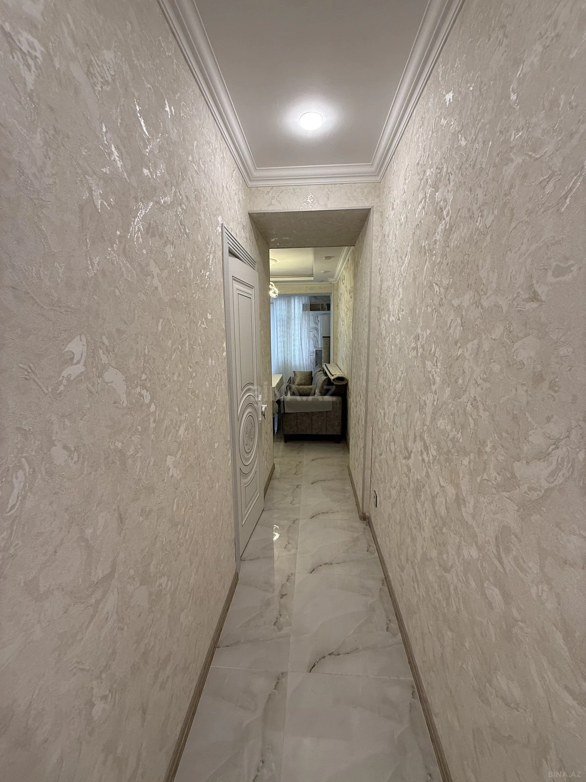 Satılır 2 otaqlı mənzil 40 m²