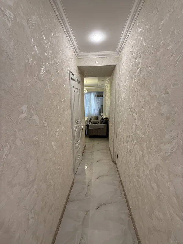 Satılır 2 otaqlı mənzil 40 m²
