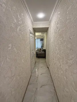 Satılır 2 otaqlı mənzil 40 m²