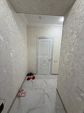 Satılır 2 otaqlı mənzil 40 m²