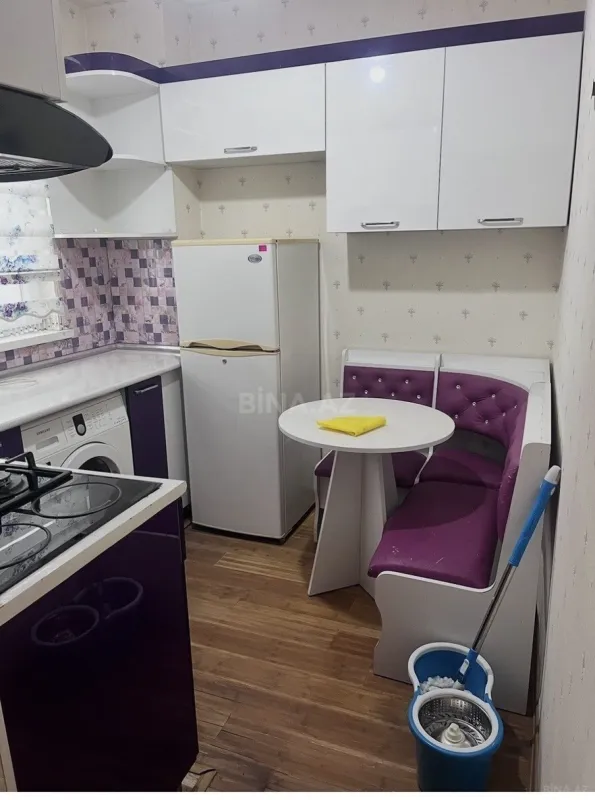 Satılır 1 otaqlı mənzil 30 m²