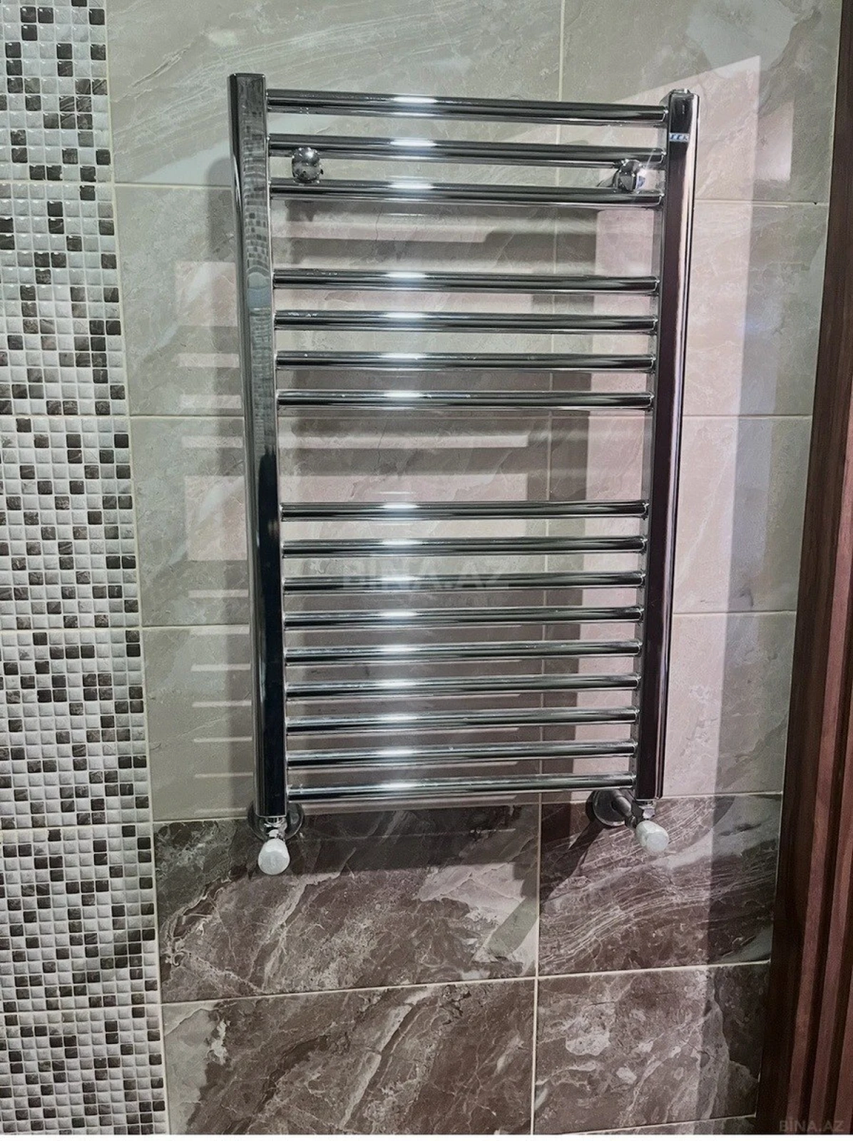 Satılır 1 otaqlı mənzil 30 m²