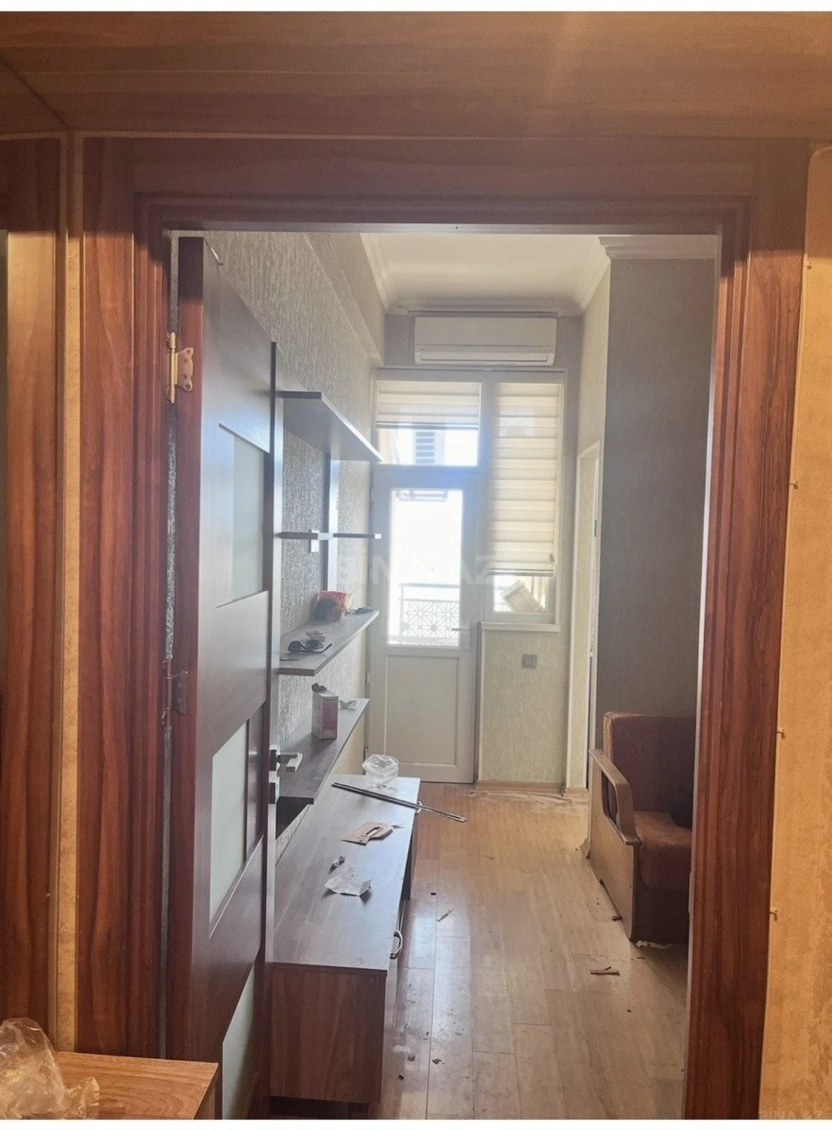 Satılır 1 otaqlı mənzil 30 m²