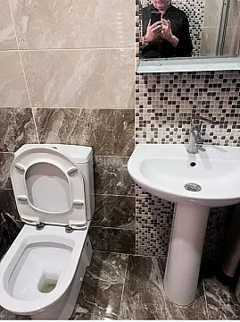 Satılır 1 otaqlı mənzil 30 m²