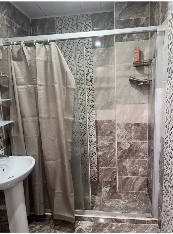 Satılır 1 otaqlı mənzil 30 m²