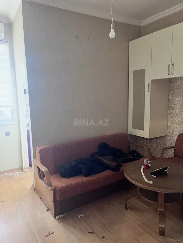 Satılır 1 otaqlı mənzil 30 m²