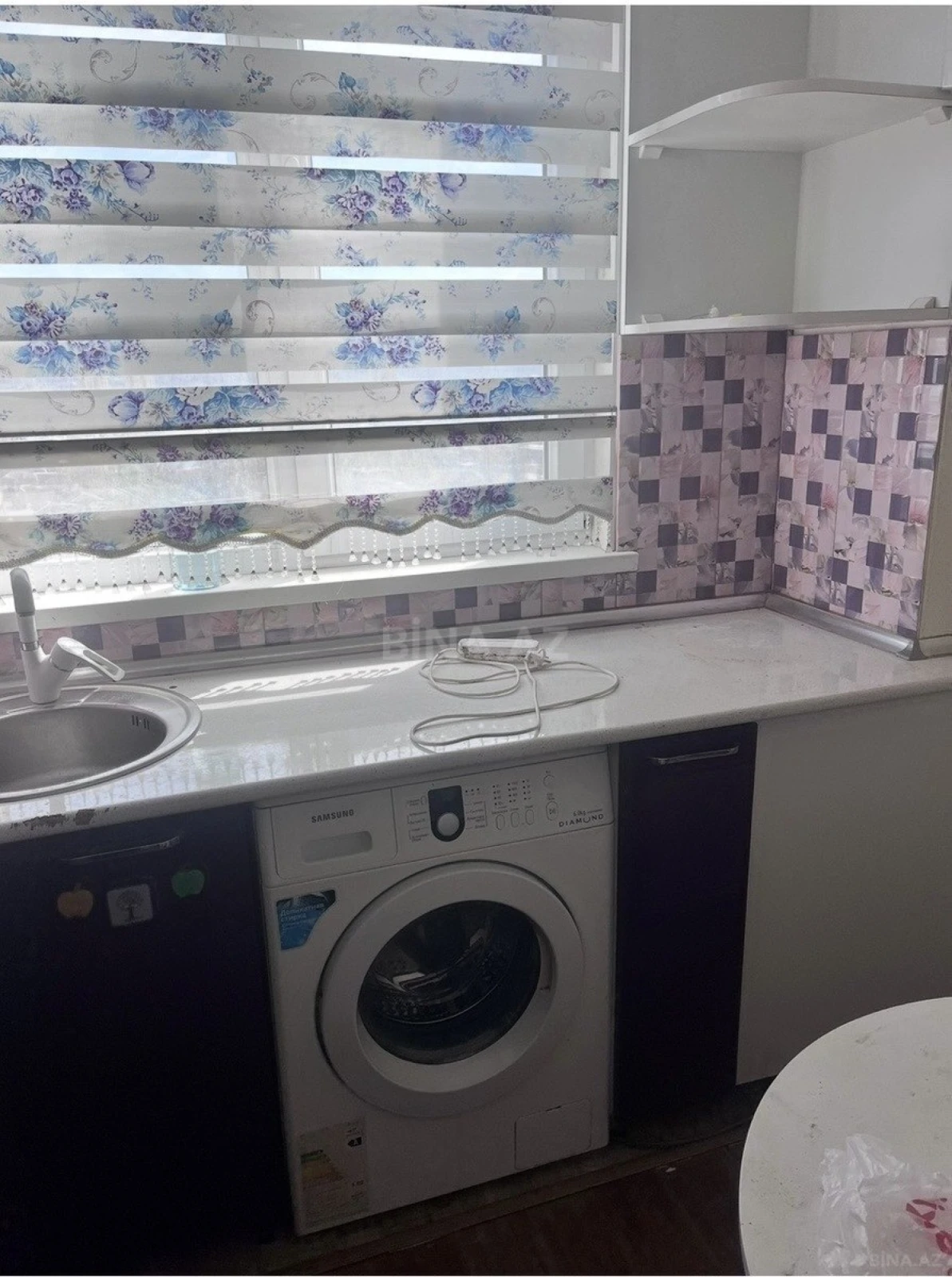 Satılır 1 otaqlı mənzil 30 m²