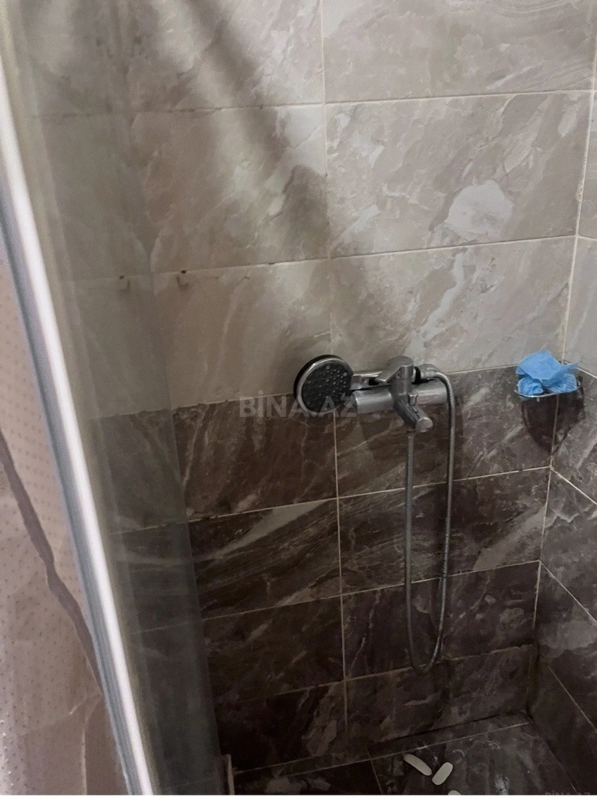 Satılır 1 otaqlı mənzil 30 m²