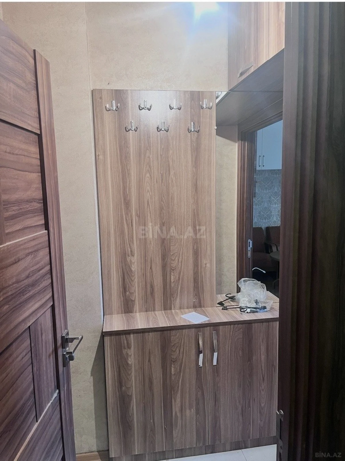 Satılır 1 otaqlı mənzil 30 m²