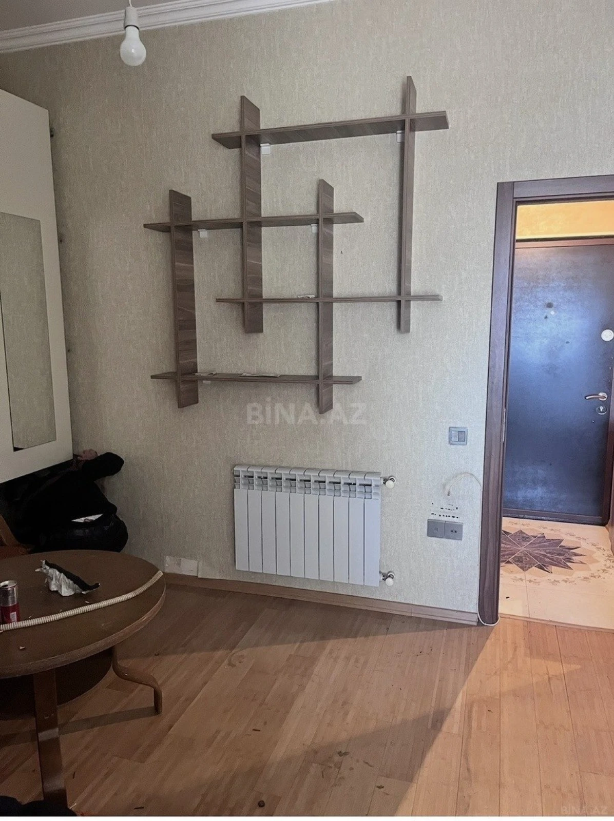 Satılır 1 otaqlı mənzil 30 m²