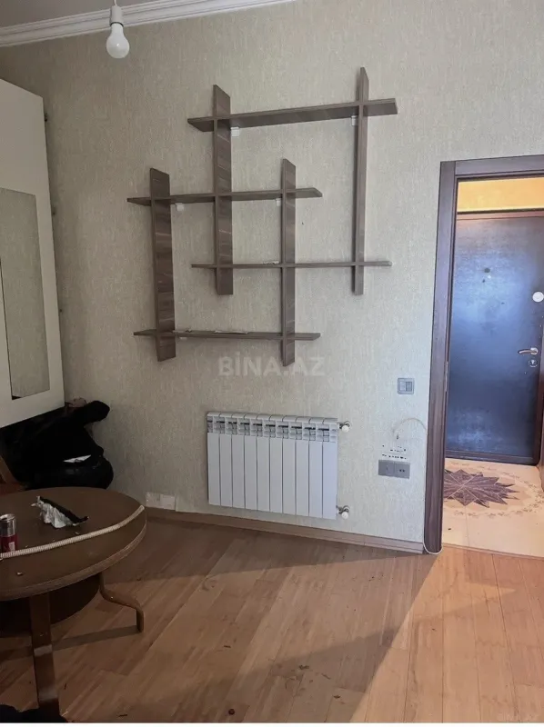 Satılır 1 otaqlı mənzil 30 m²