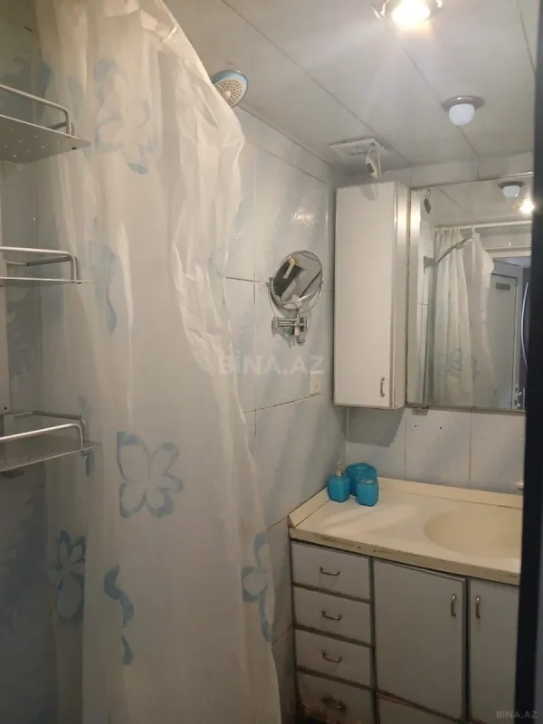 Kirayə verilir 1 otaqlı mənzil 36 m²