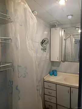 Kirayə verilir 1 otaqlı mənzil 36 m²