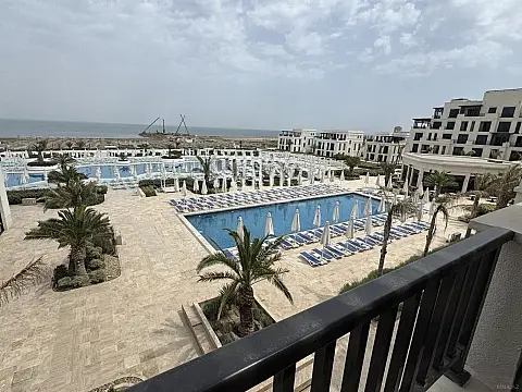 Kirayə verilir 3 otaqlı mənzil 150 m² — Bakı, Xəzər 3 otaq 150.00 m²