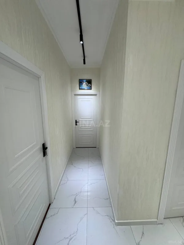 Satılır 3 otaqlı mənzil 90 m²