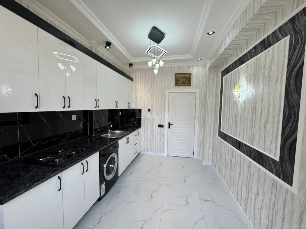 Satılır 3 otaqlı mənzil 90 m²