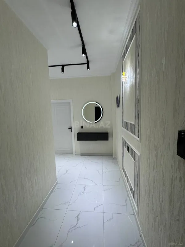 Satılır 3 otaqlı mənzil 90 m²