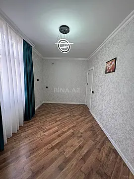 Satılır 3 otaqlı mənzil 90 m²