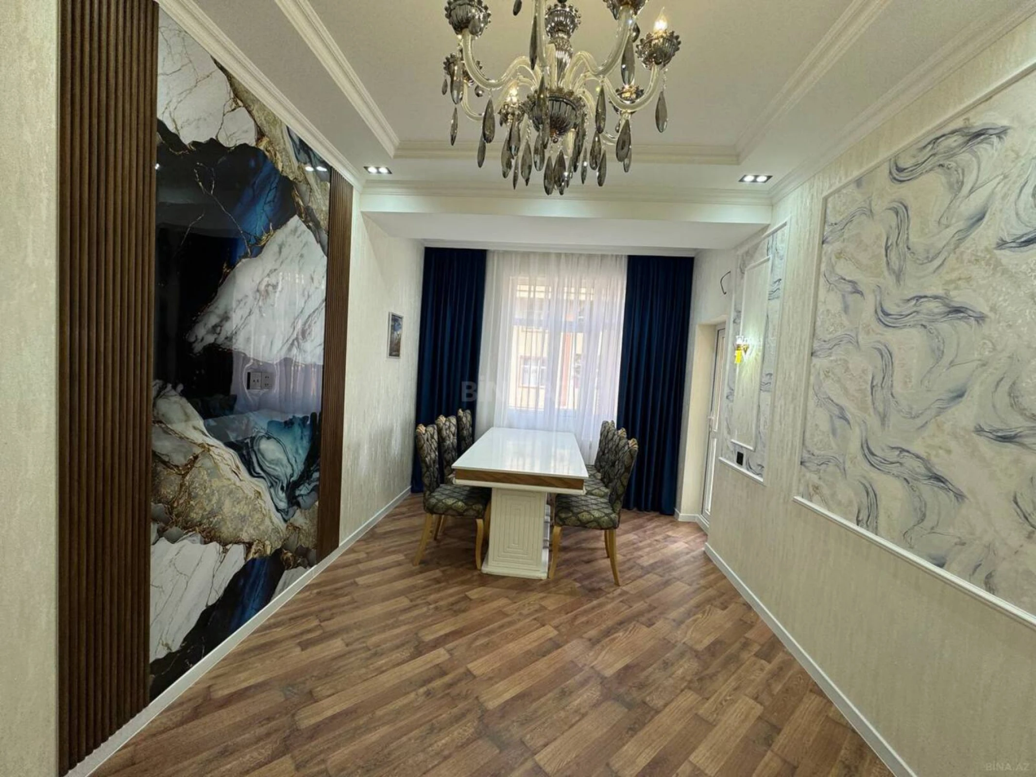 Satılır 3 otaqlı mənzil 90 m²