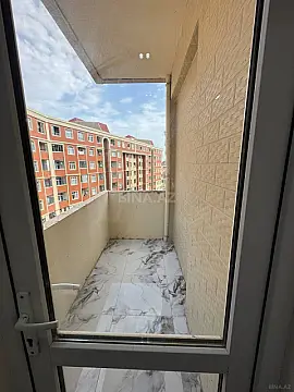 Satılır 3 otaqlı mənzil 90 m²