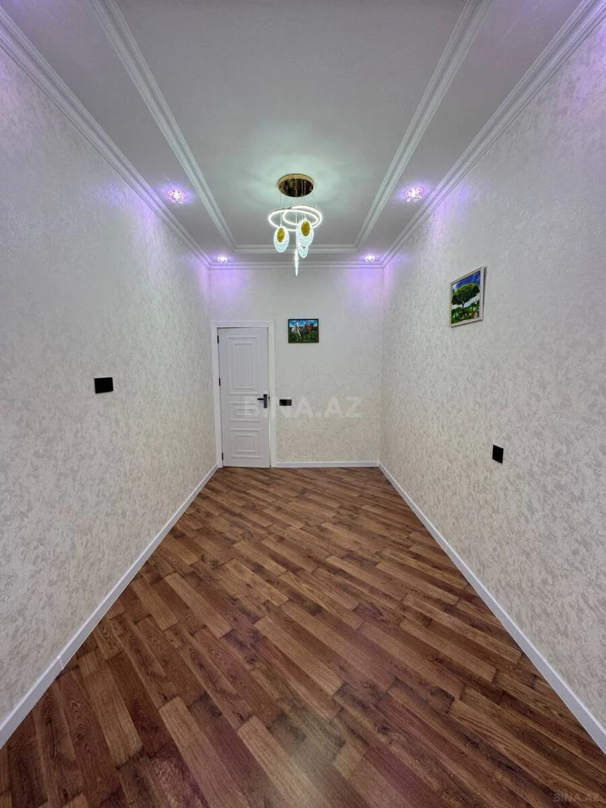 Satılır 3 otaqlı mənzil 90 m²