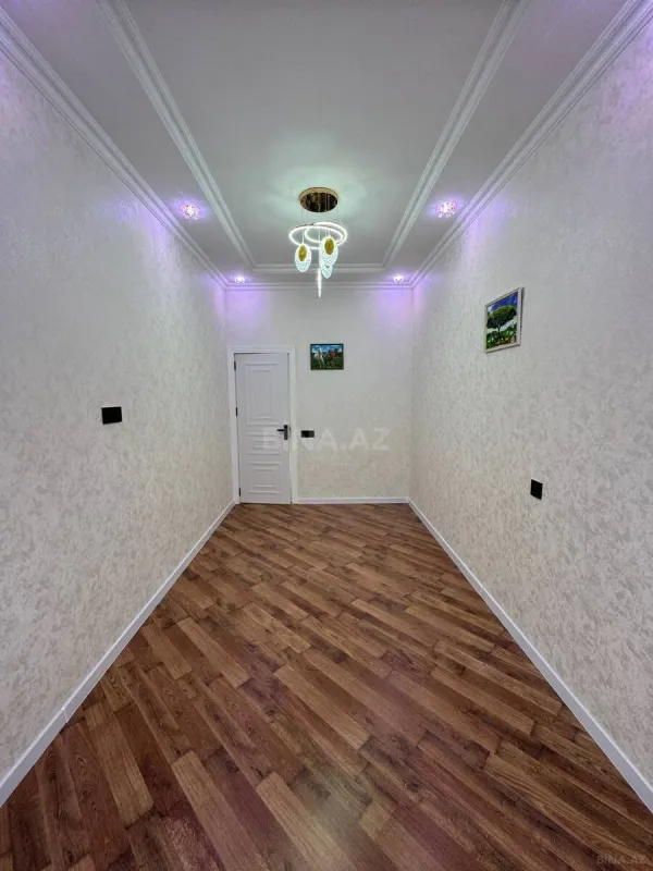 Satılır 3 otaqlı mənzil 90 m²