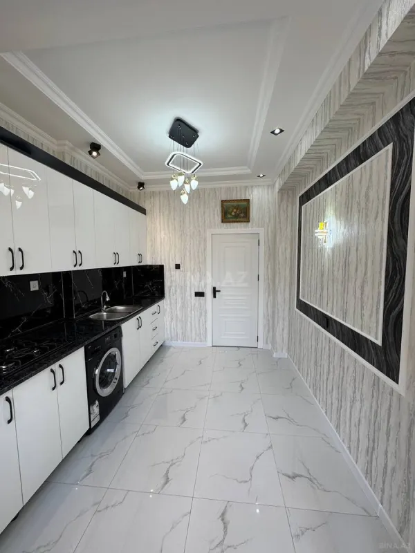 Satılır 3 otaqlı mənzil 90 m²