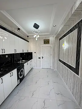 Satılır 3 otaqlı mənzil 90 m²