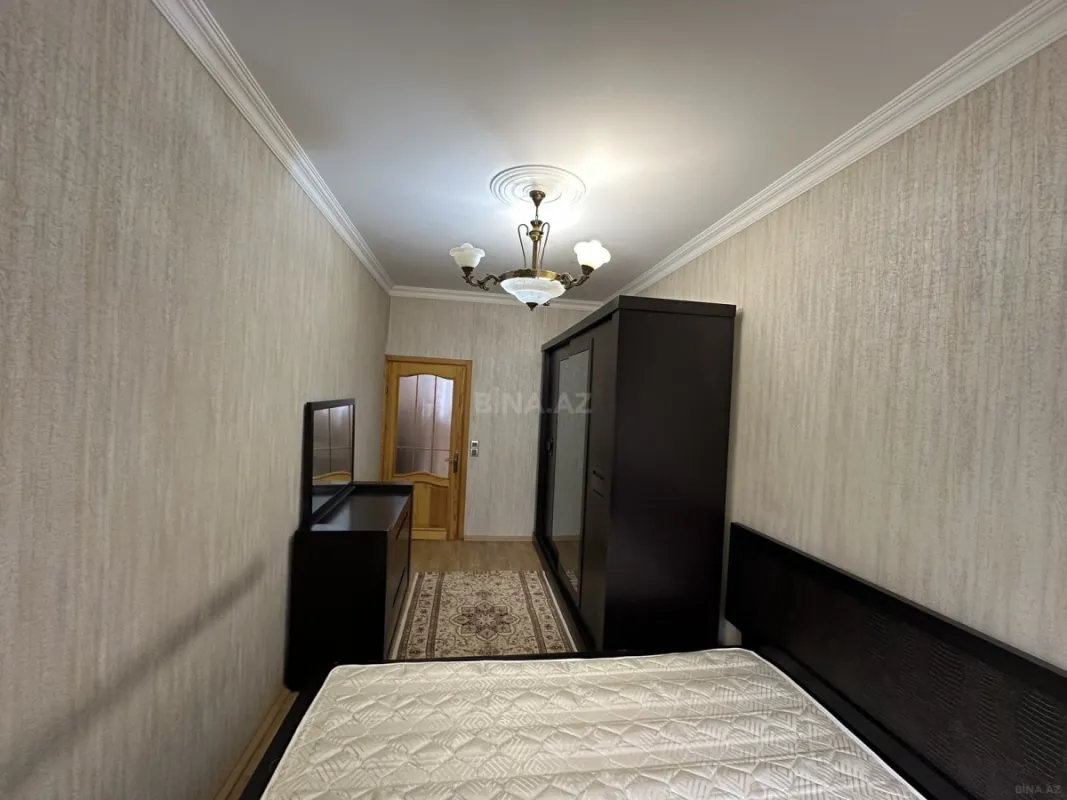 Kirayə verilir 2 otaqlı mənzil 55 m²