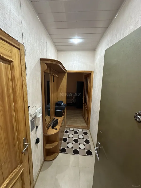 Kirayə verilir 2 otaqlı mənzil 55 m²