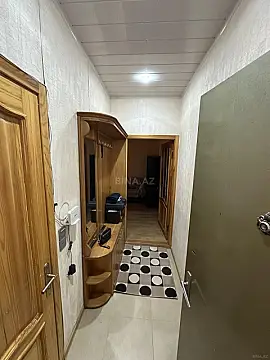 Kirayə verilir 2 otaqlı mənzil 55 m²