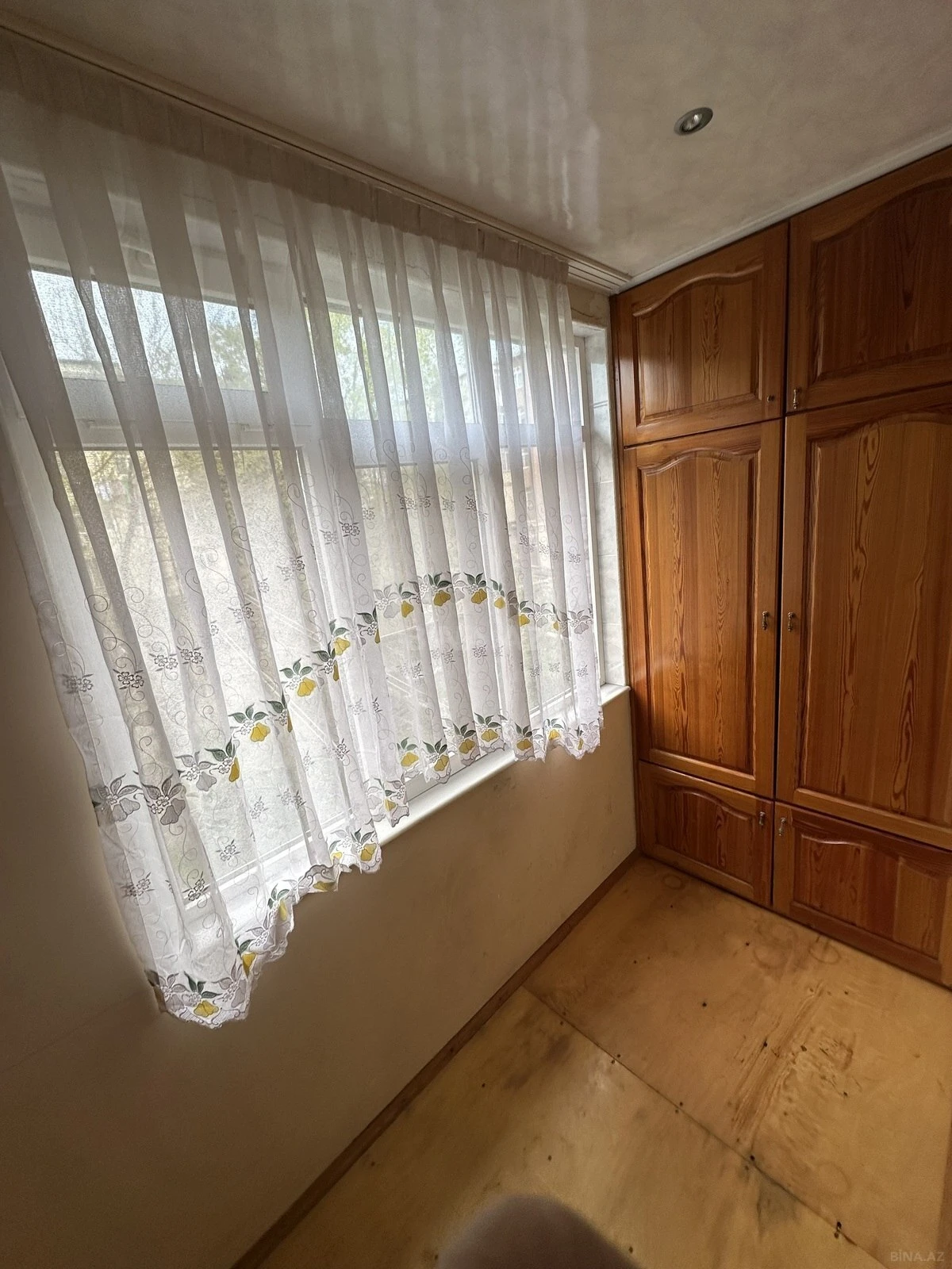Kirayə verilir 2 otaqlı mənzil 55 m²