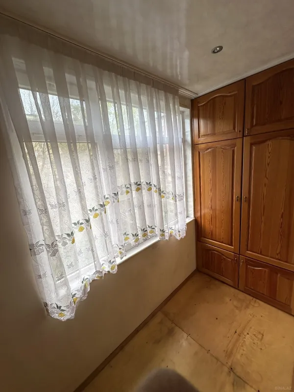 Kirayə verilir 2 otaqlı mənzil 55 m²