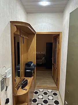 Kirayə verilir 2 otaqlı mənzil 55 m² — Bakı 2 otaq 55.00 m²