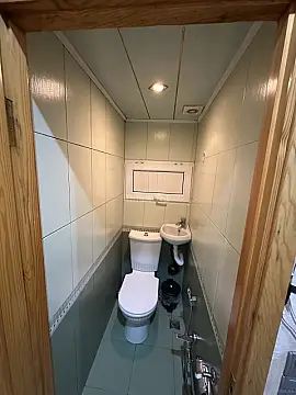 Kirayə verilir 2 otaqlı mənzil 55 m²
