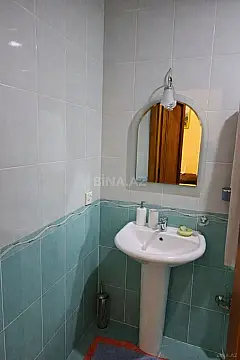 Satılır 3 otaqlı mənzil 106 m²