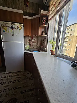 Satılır 2 otaqlı mənzil 42 m²
