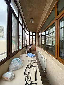 Satılır 3 otaqlı mənzil 155 m²